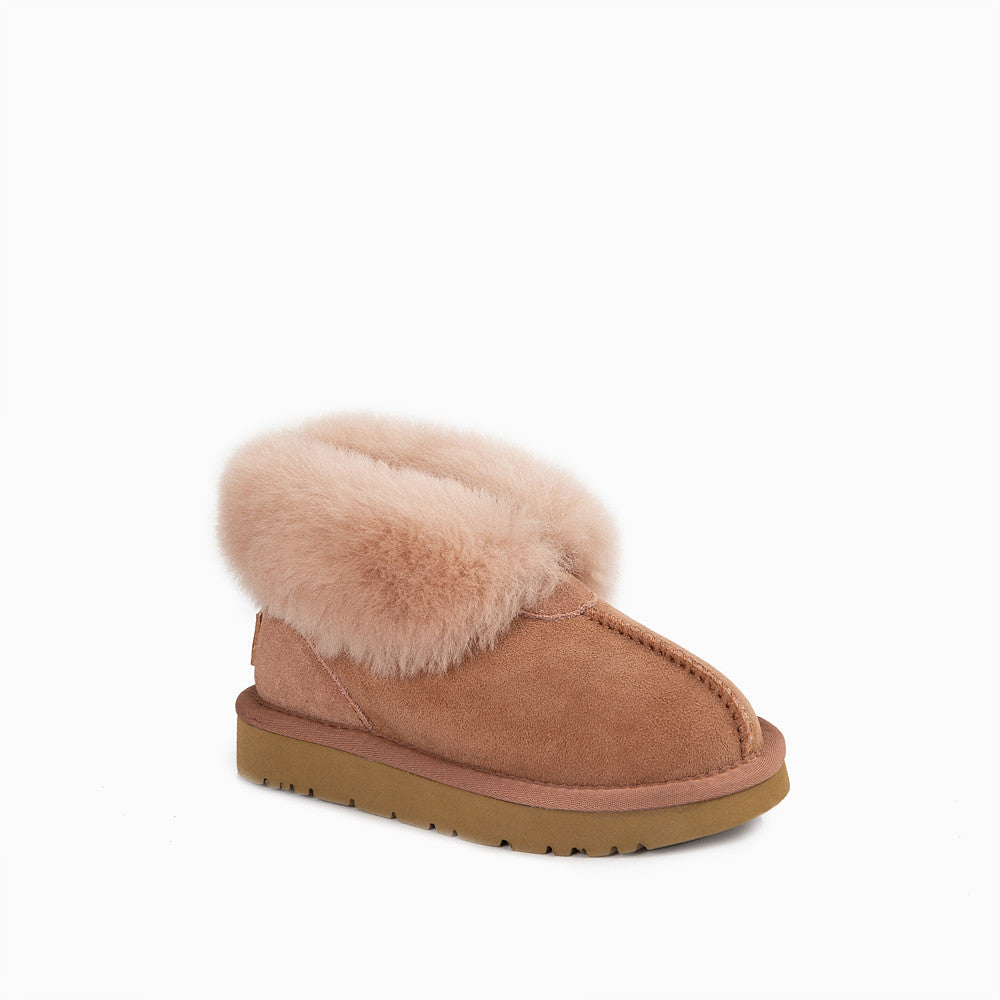 ADRIAN ANKLE BOOTS OZWEAR UGG