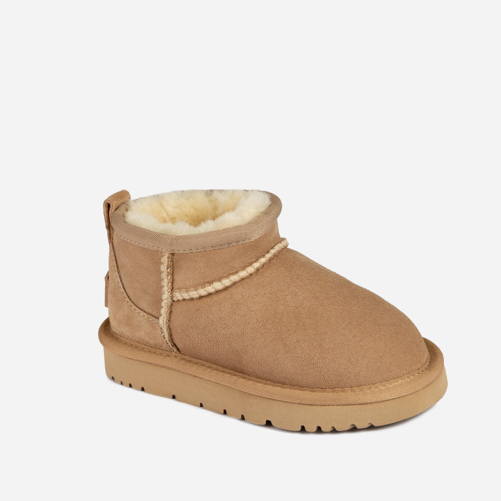 CLASSIC ULTRA MINI BOOT OZWEAR UGG