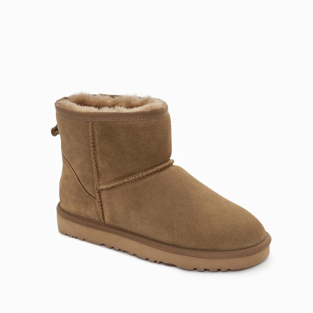 UNISEX CLASSIC MINI BOOTS OZWEAR UGG