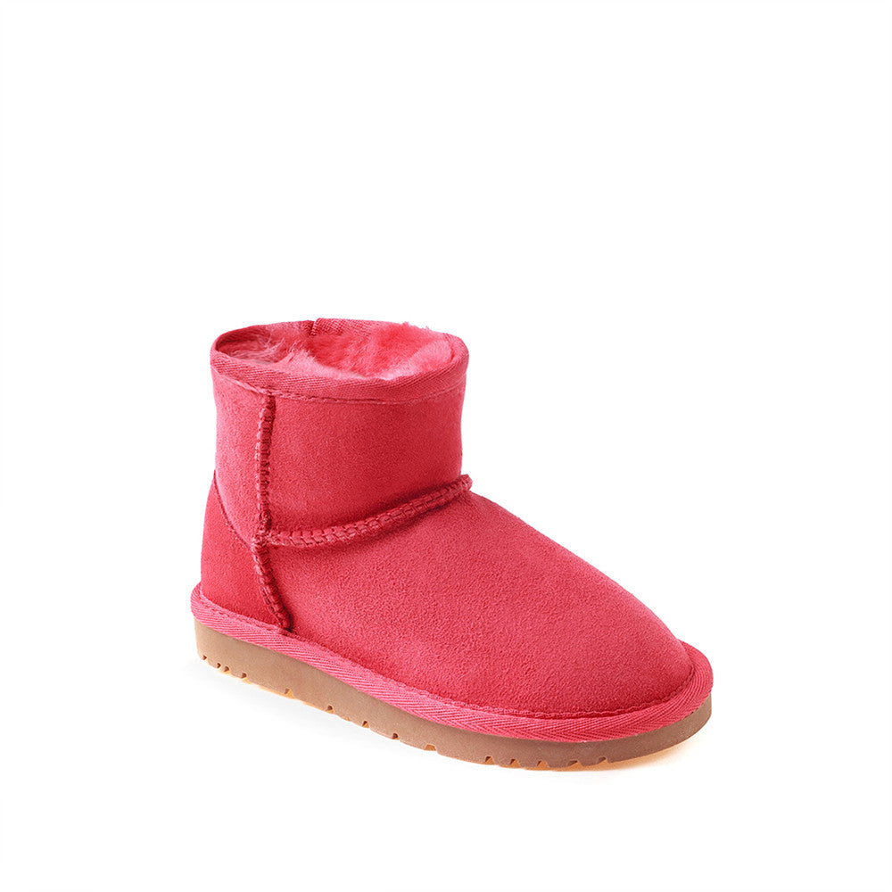 MINI BOOTS OZWEAR UGG
