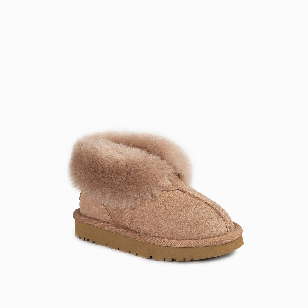 ADRIAN ANKLE BOOTS OZWEAR UGG