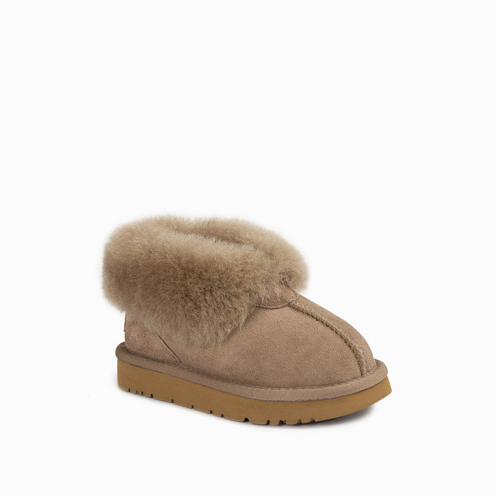 ADRIAN ANKLE BOOTS OZWEAR UGG