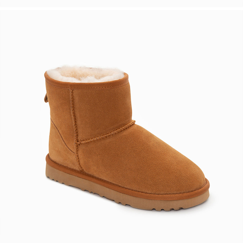 UNISEX CLASSIC MINI BOOTS OZWEAR UGG