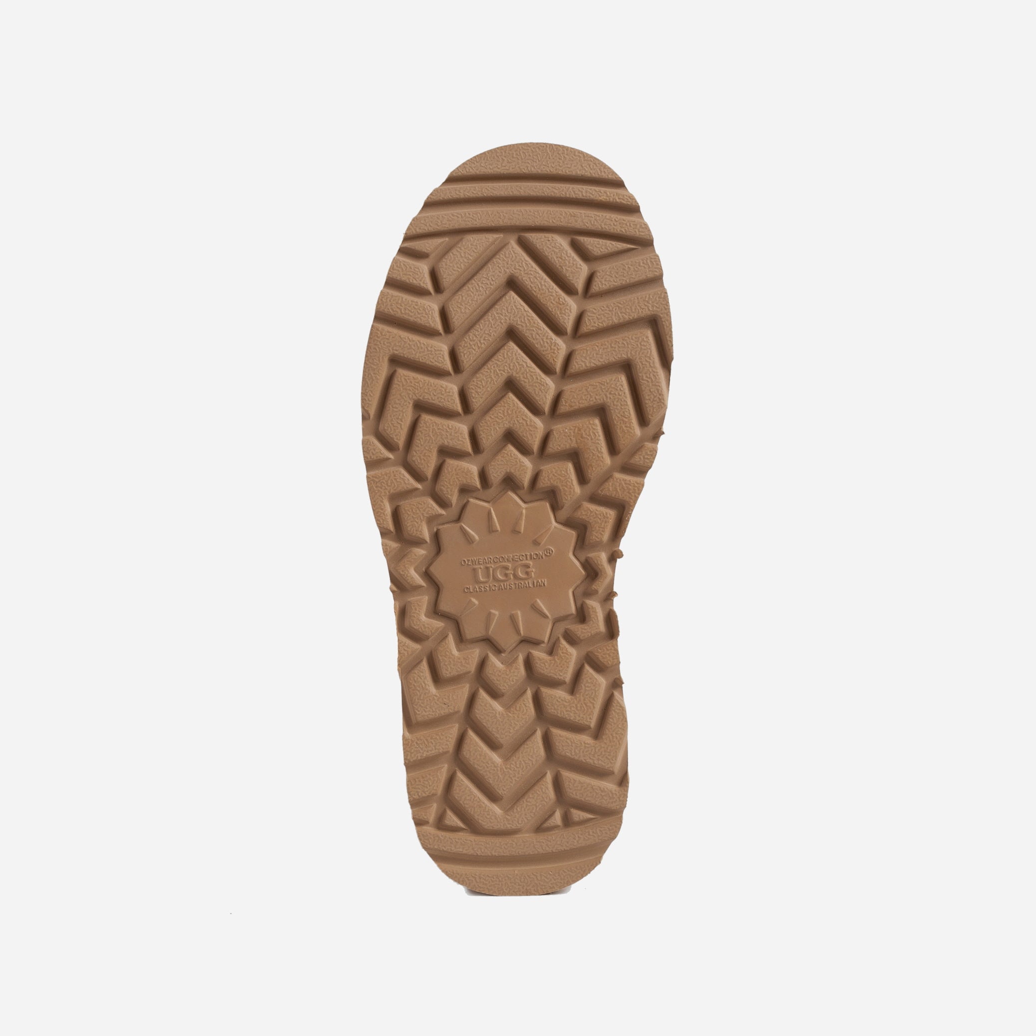 CLASSIC MINI PLATFORM BOOTS(4CM) OZWEAR UGG