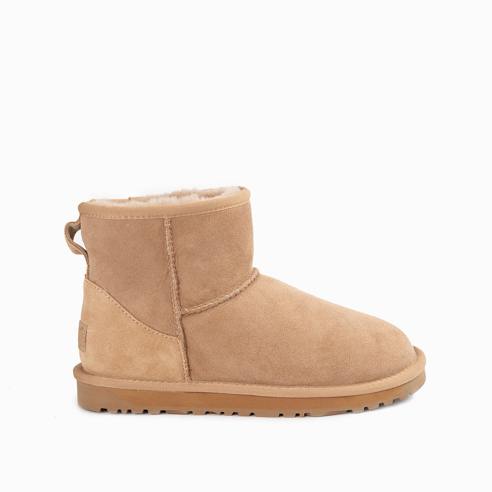 CLASSIC MINI BOOTS OZWEAR UGG