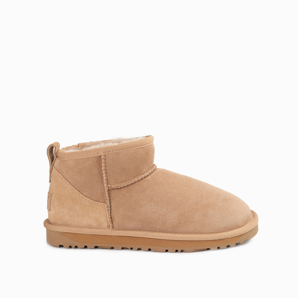 CLASSIC ULTRA MINI BOOTS OZWEAR UGG