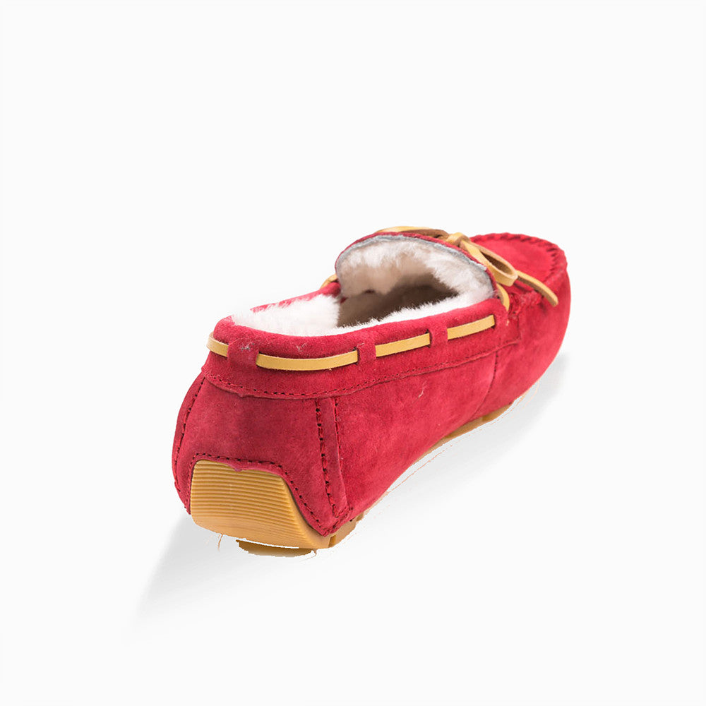 ROMY MOCCASIN OZWEAR UGG