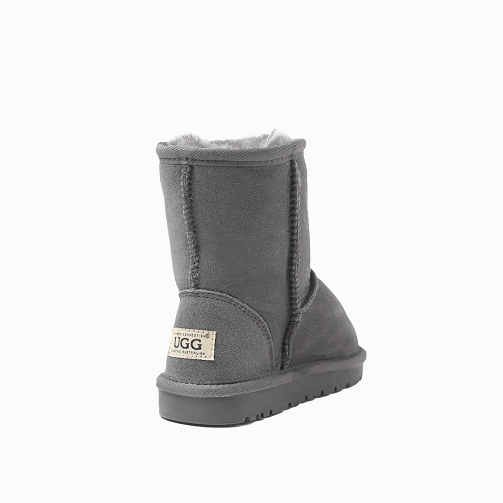 LONG BOOTS OZWEAR UGG