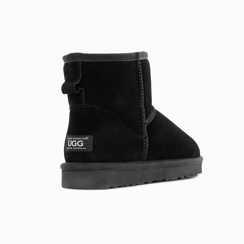UNISEX CLASSIC MINI BOOTS OZWEAR UGG