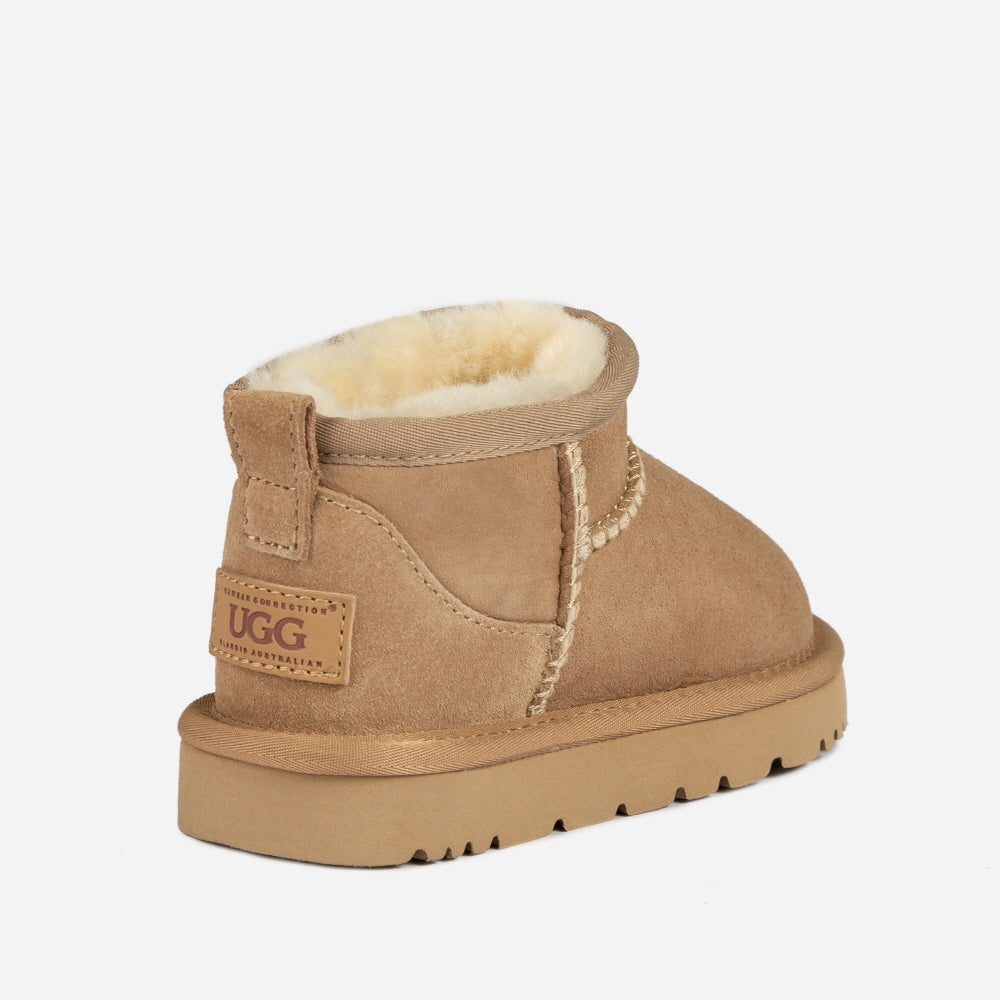CLASSIC ULTRA MINI BOOT OZWEAR UGG