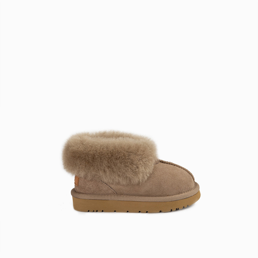 ADRIAN ANKLE BOOTS OZWEAR UGG