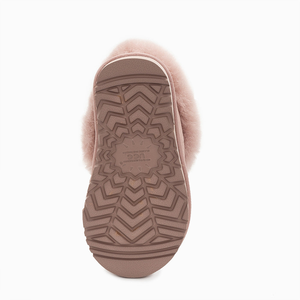 ADRIAN ANKLE BOOTS OZWEAR UGG