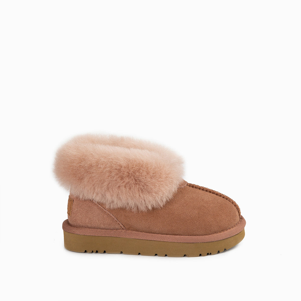 ADRIAN ANKLE BOOTS OZWEAR UGG