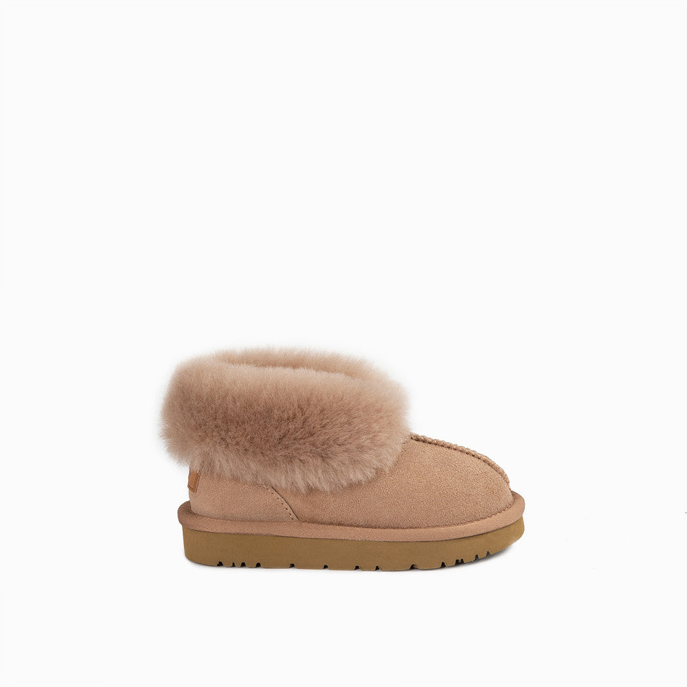 ADRIAN ANKLE BOOTS OZWEAR UGG
