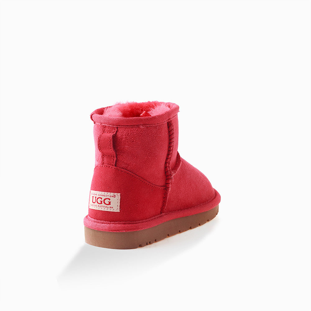 MINI BOOTS OZWEAR UGG