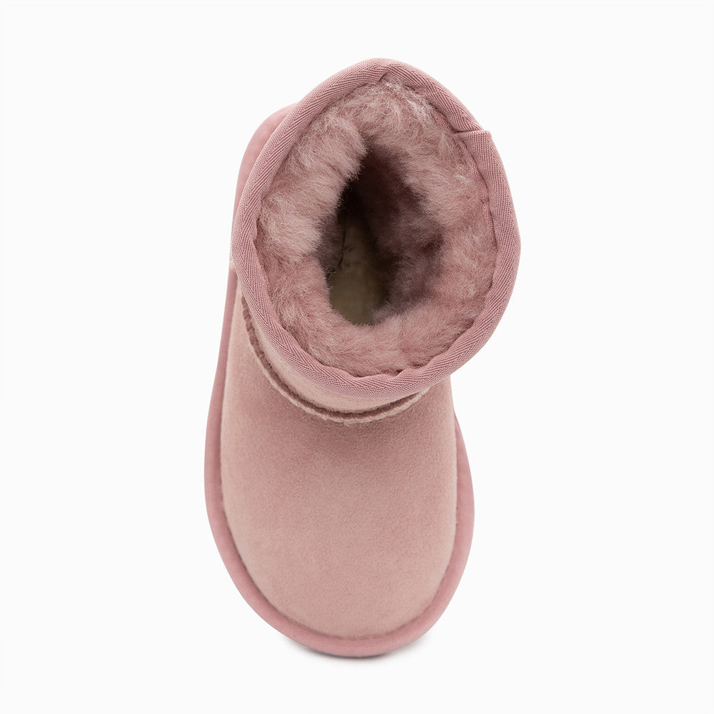 LONG BOOTS OZWEAR UGG
