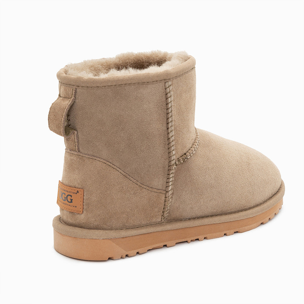 CLASSIC MINI BOOTS OZWEAR UGG