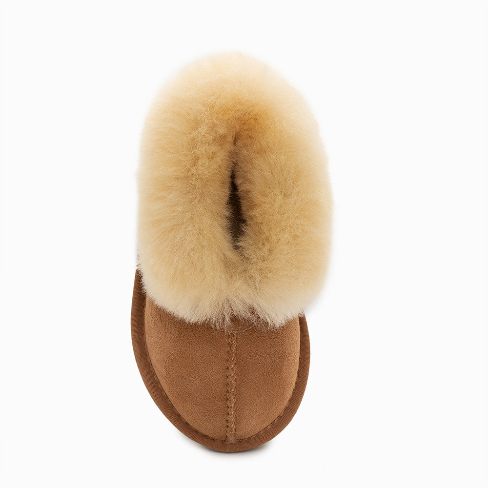 ADRIAN ANKLE BOOTS OZWEAR UGG
