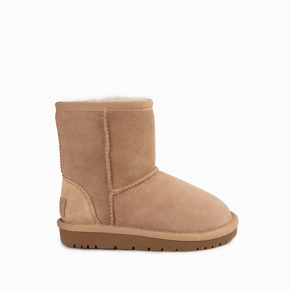 LONG BOOTS OZWEAR UGG