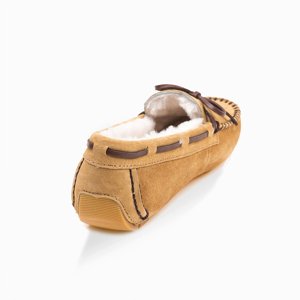 ROMY MOCCASIN OZWEAR UGG