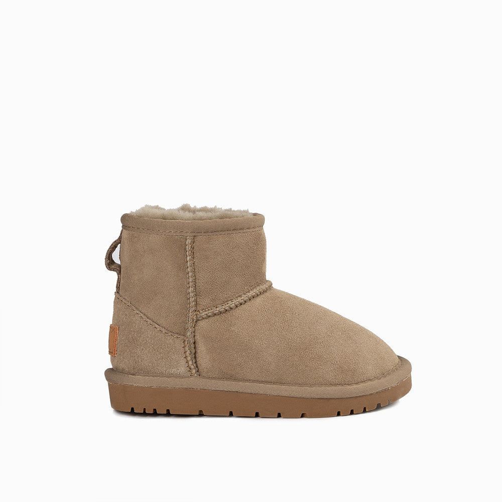MINI BOOTS OZWEAR UGG
