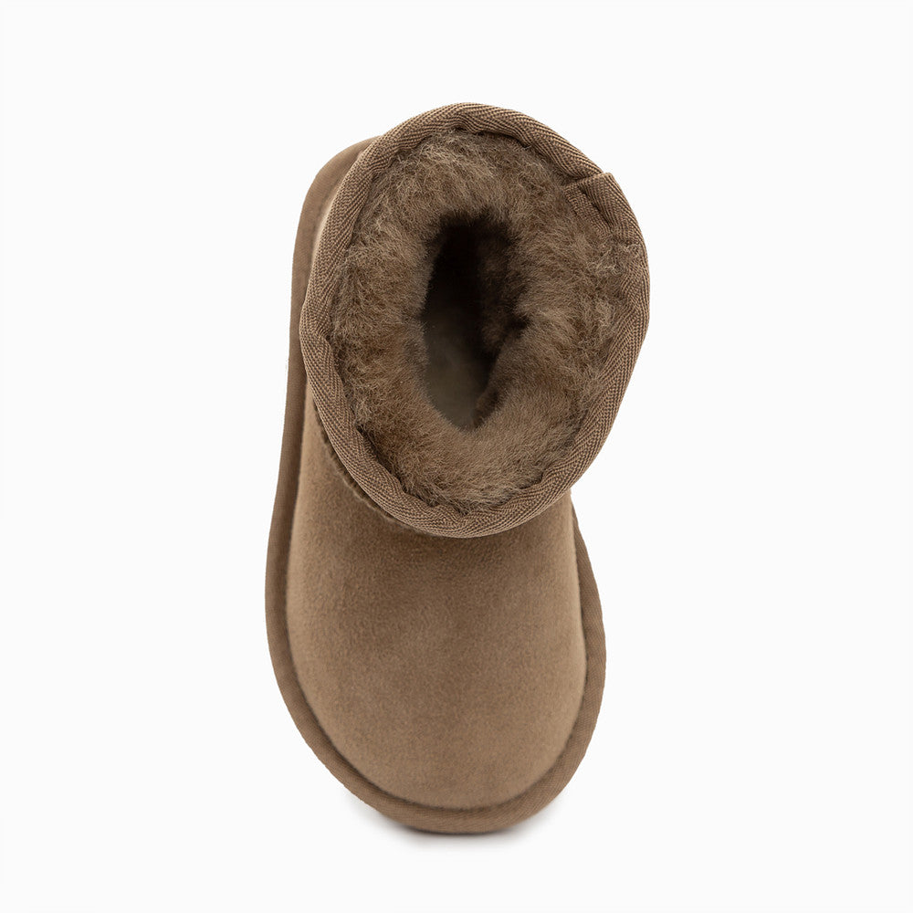 LONG BOOTS OZWEAR UGG