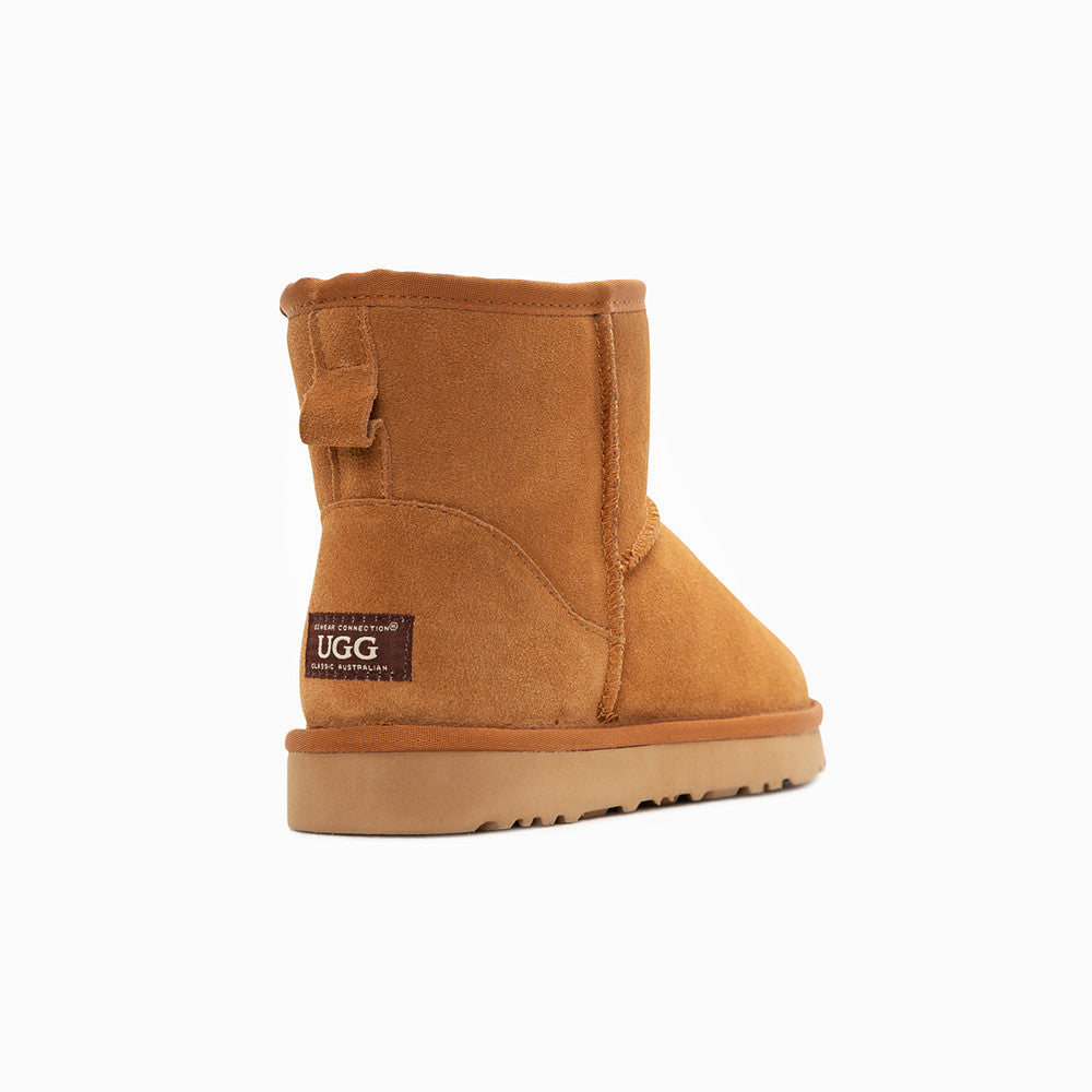 UNISEX CLASSIC MINI BOOTS OZWEAR UGG
