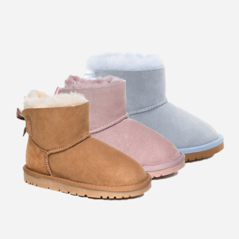 BAILEY BOW BOOTS OZWEAR UGG