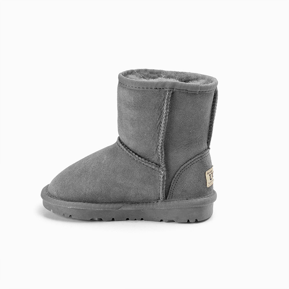 LONG BOOTS OZWEAR UGG
