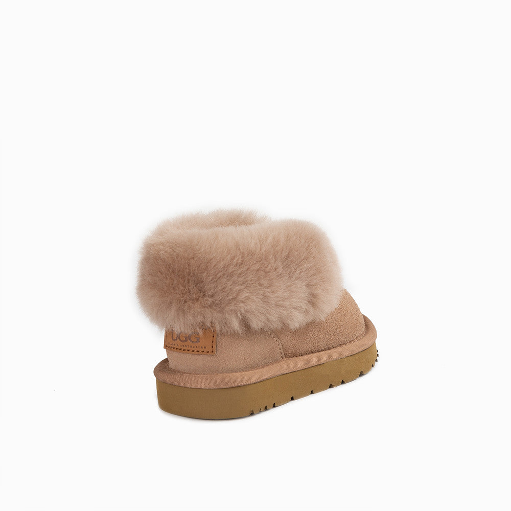 ADRIAN ANKLE BOOTS OZWEAR UGG