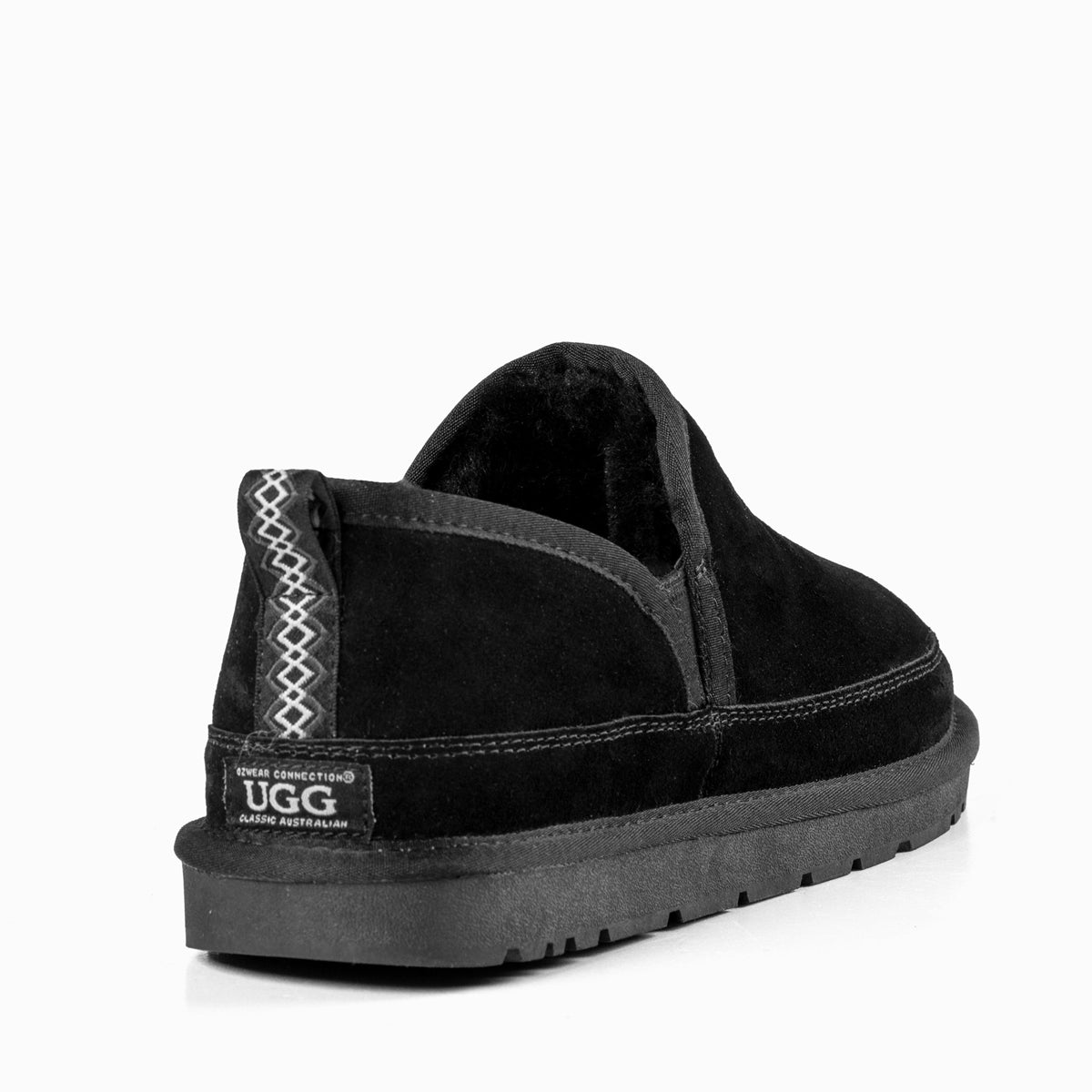 ALDER SLIPPER OZWEAR UGG