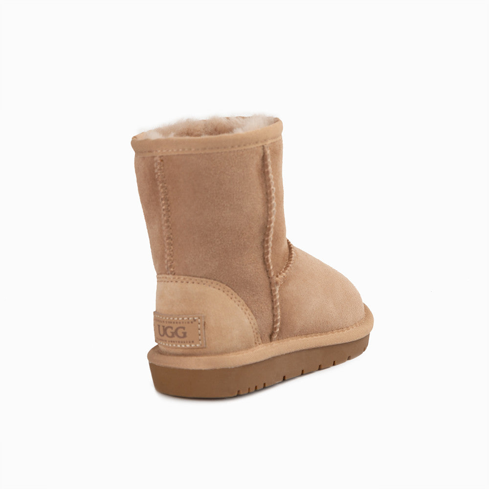 LONG BOOTS OZWEAR UGG