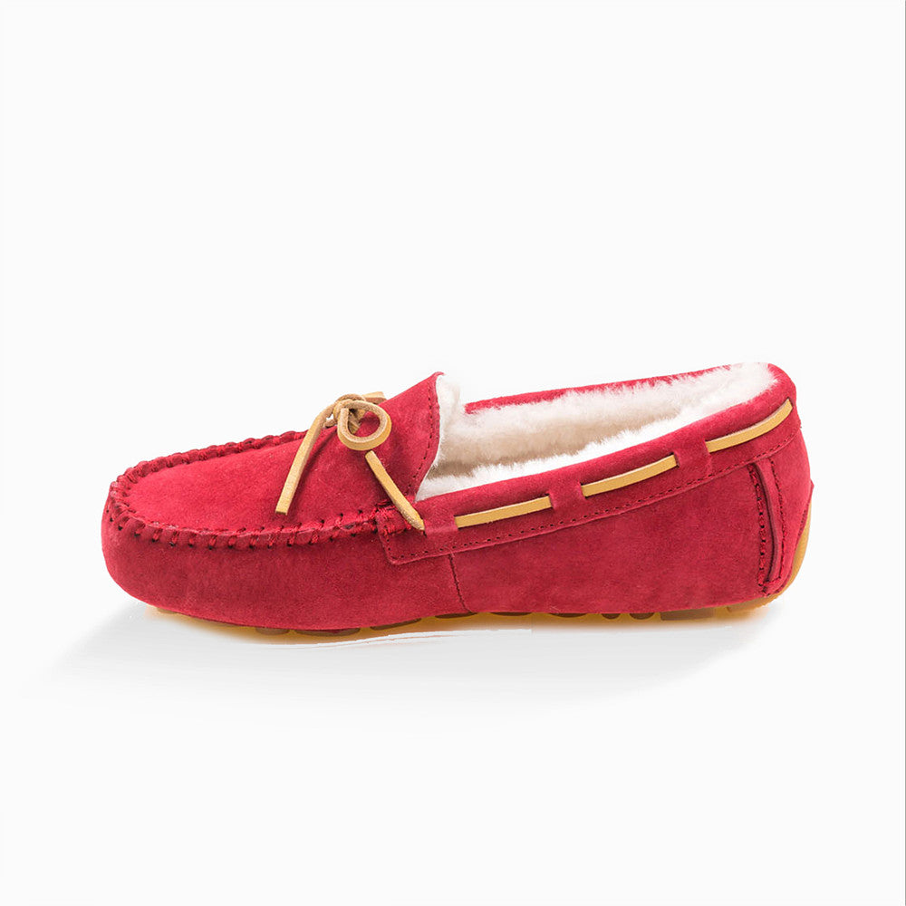 ROMY MOCCASIN OZWEAR UGG