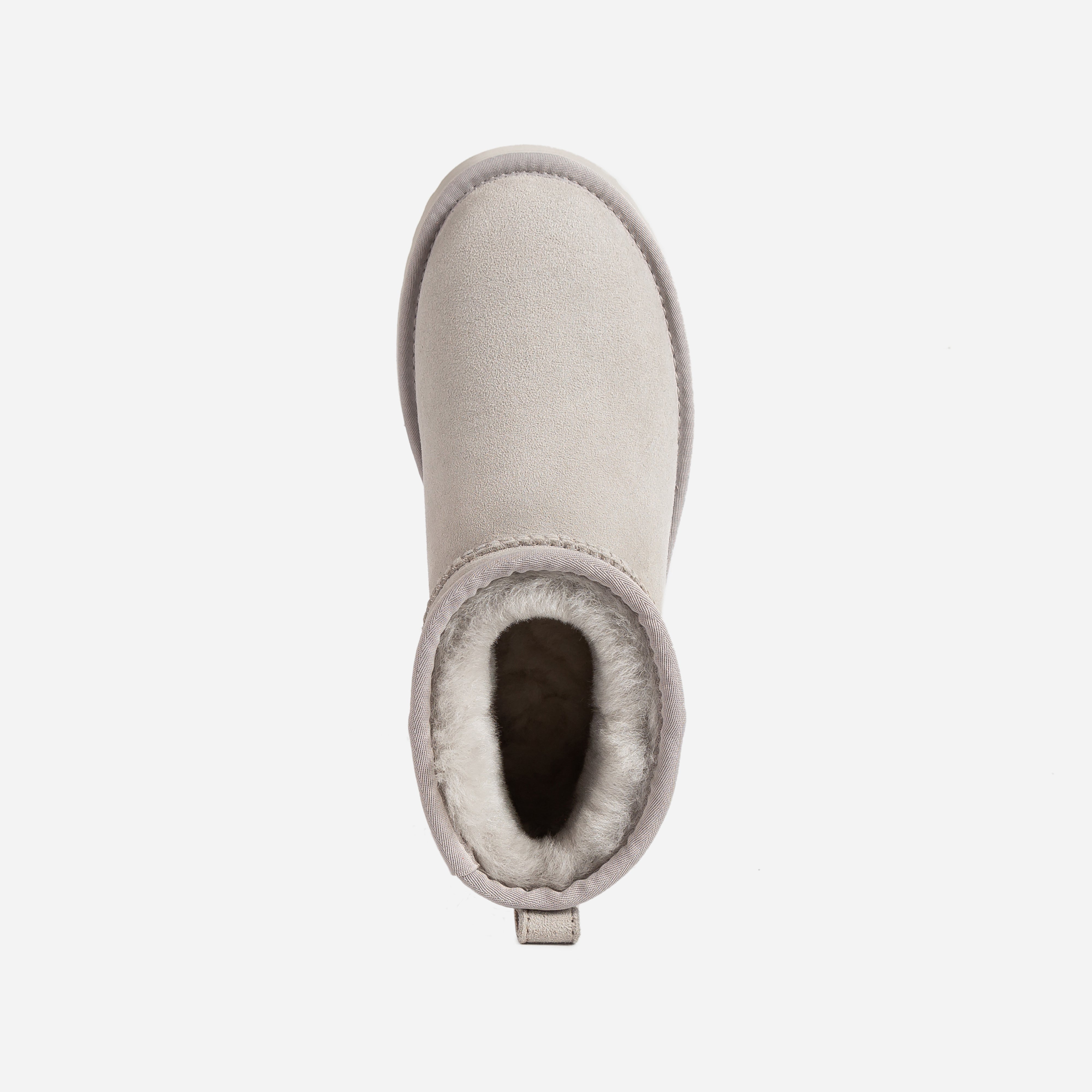 CLASSIC ULTRA MINI PLATFORM BOOTS(4CM) OZWEAR UGG