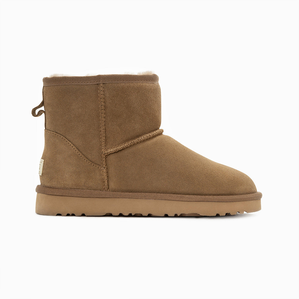 UNISEX CLASSIC MINI BOOTS OZWEAR UGG