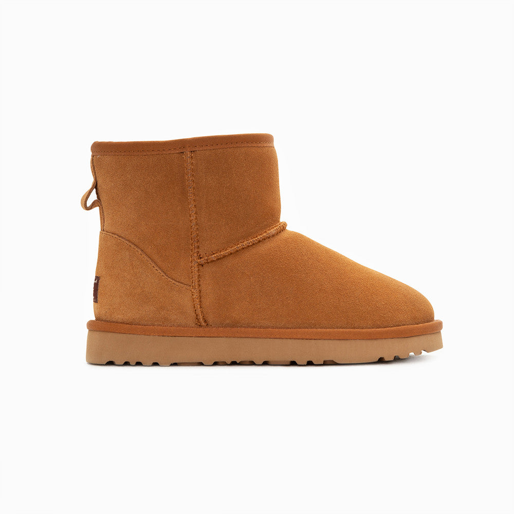 UNISEX CLASSIC MINI BOOTS OZWEAR UGG