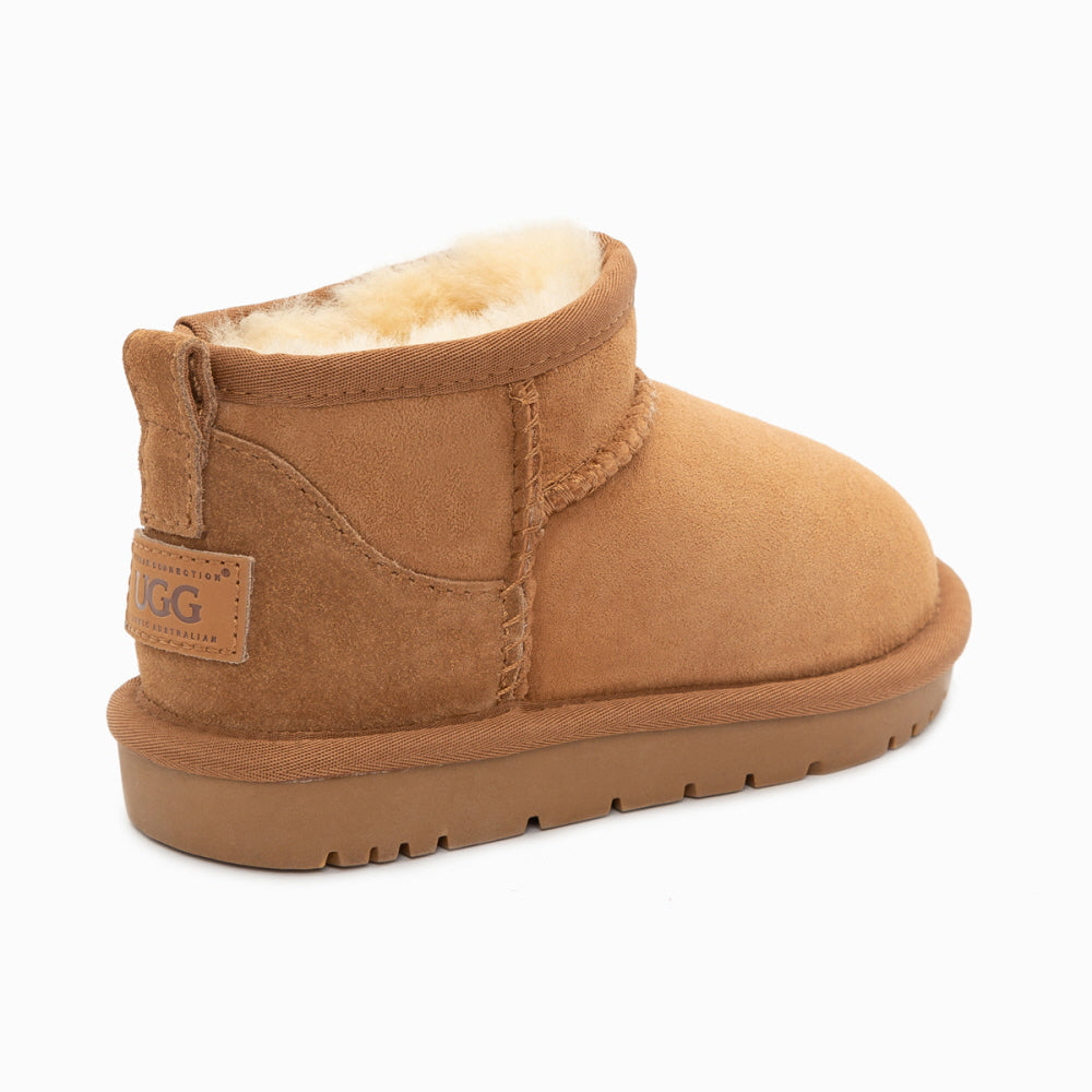 CLASSIC ULTRA MINI BOOT OZWEAR UGG