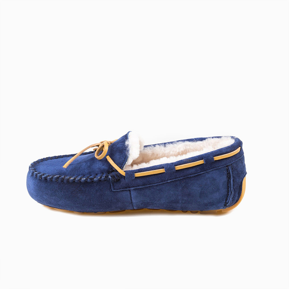 ROMY MOCCASIN OZWEAR UGG