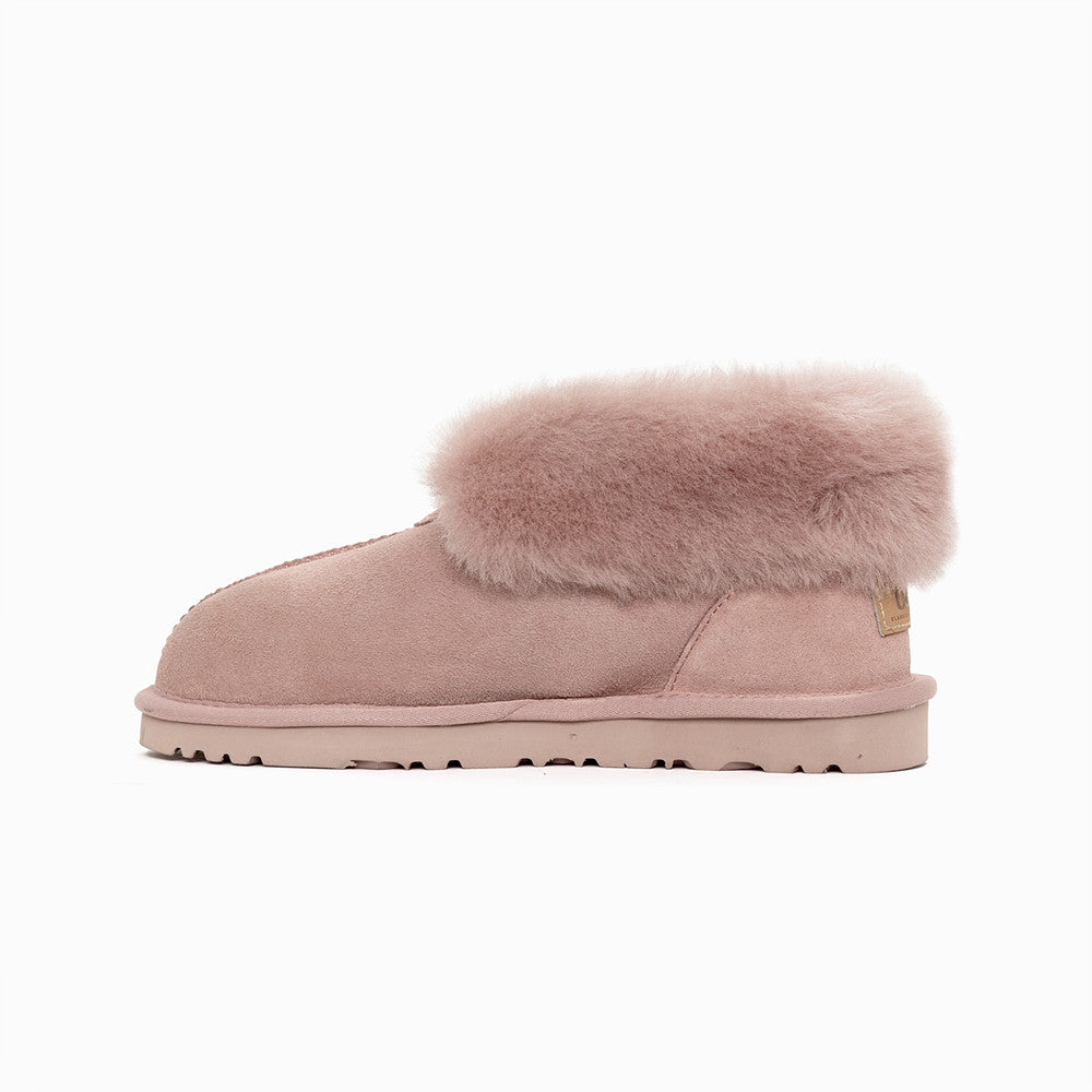 ADRIAN ANKLE BOOTS OZWEAR UGG