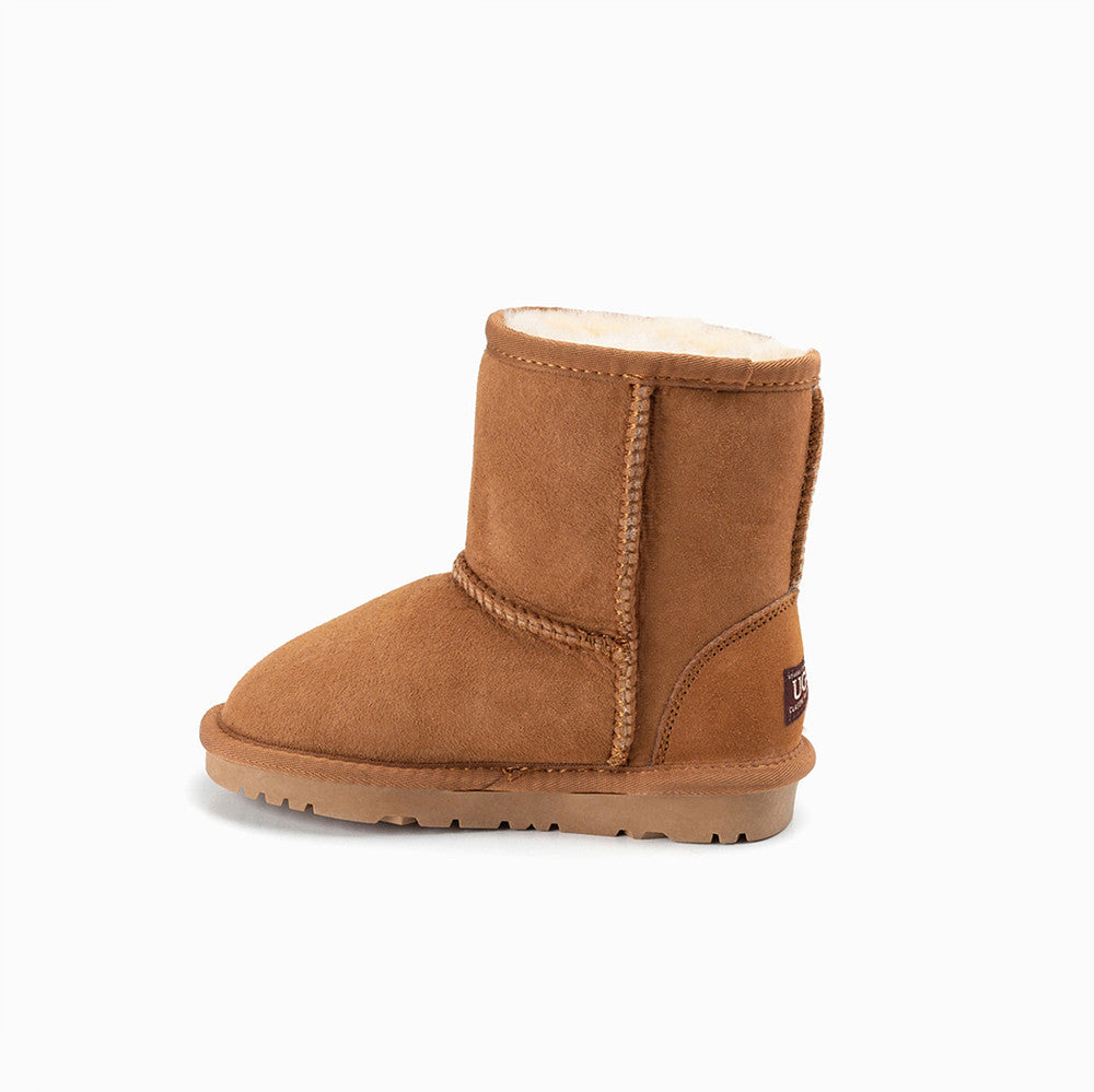 LONG BOOTS OZWEAR UGG