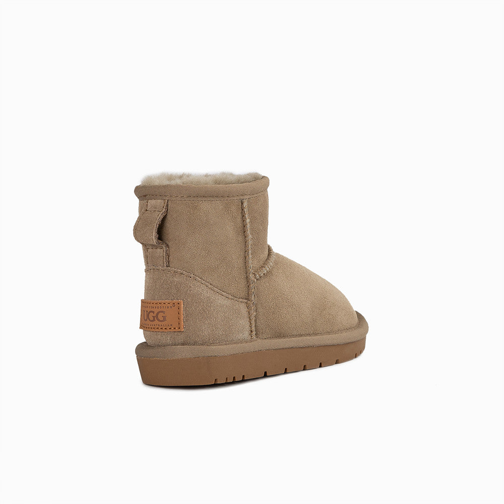 MINI BOOTS OZWEAR UGG