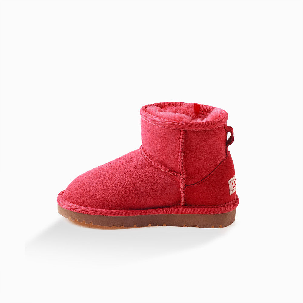 MINI BOOTS OZWEAR UGG