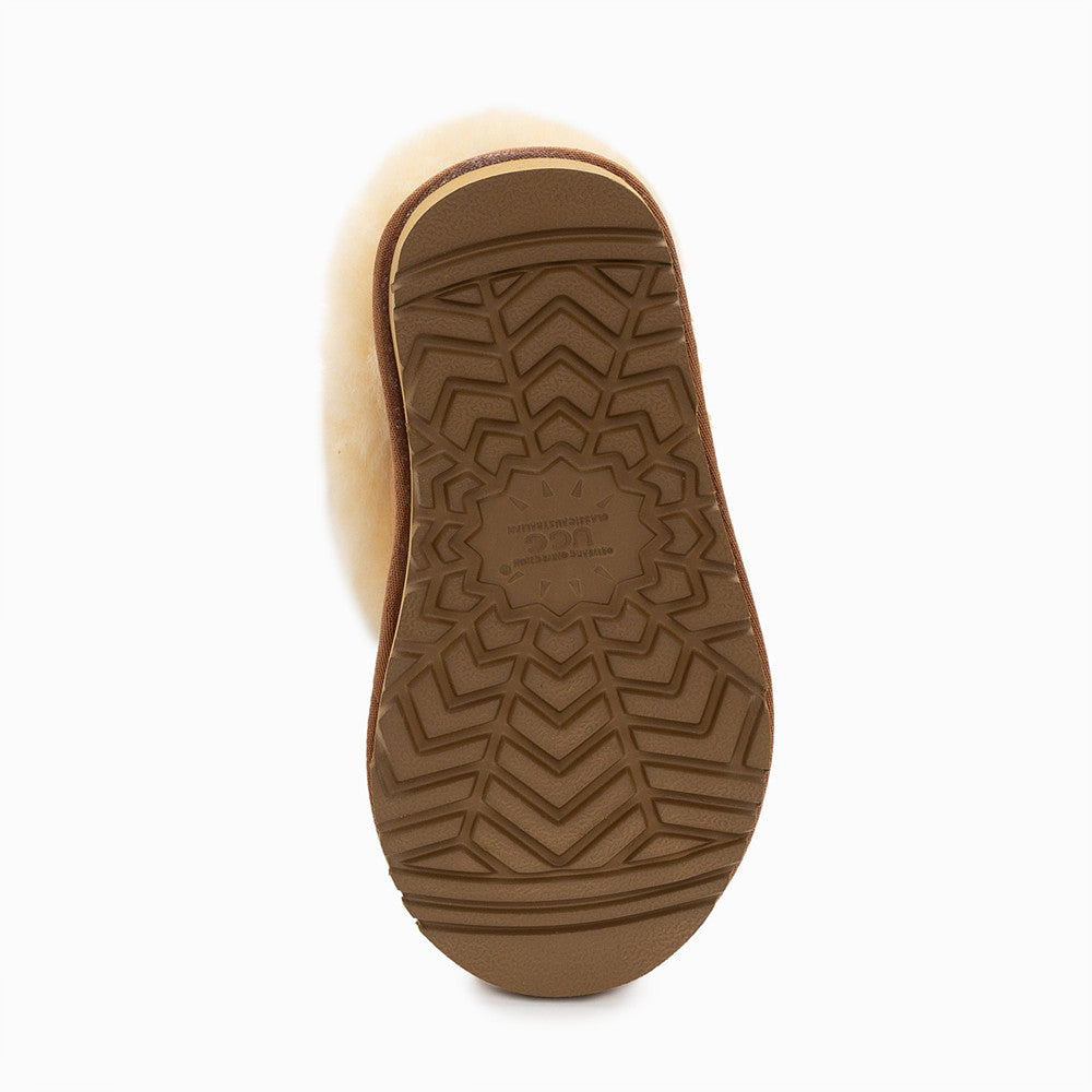 ADRIAN ANKLE BOOTS OZWEAR UGG