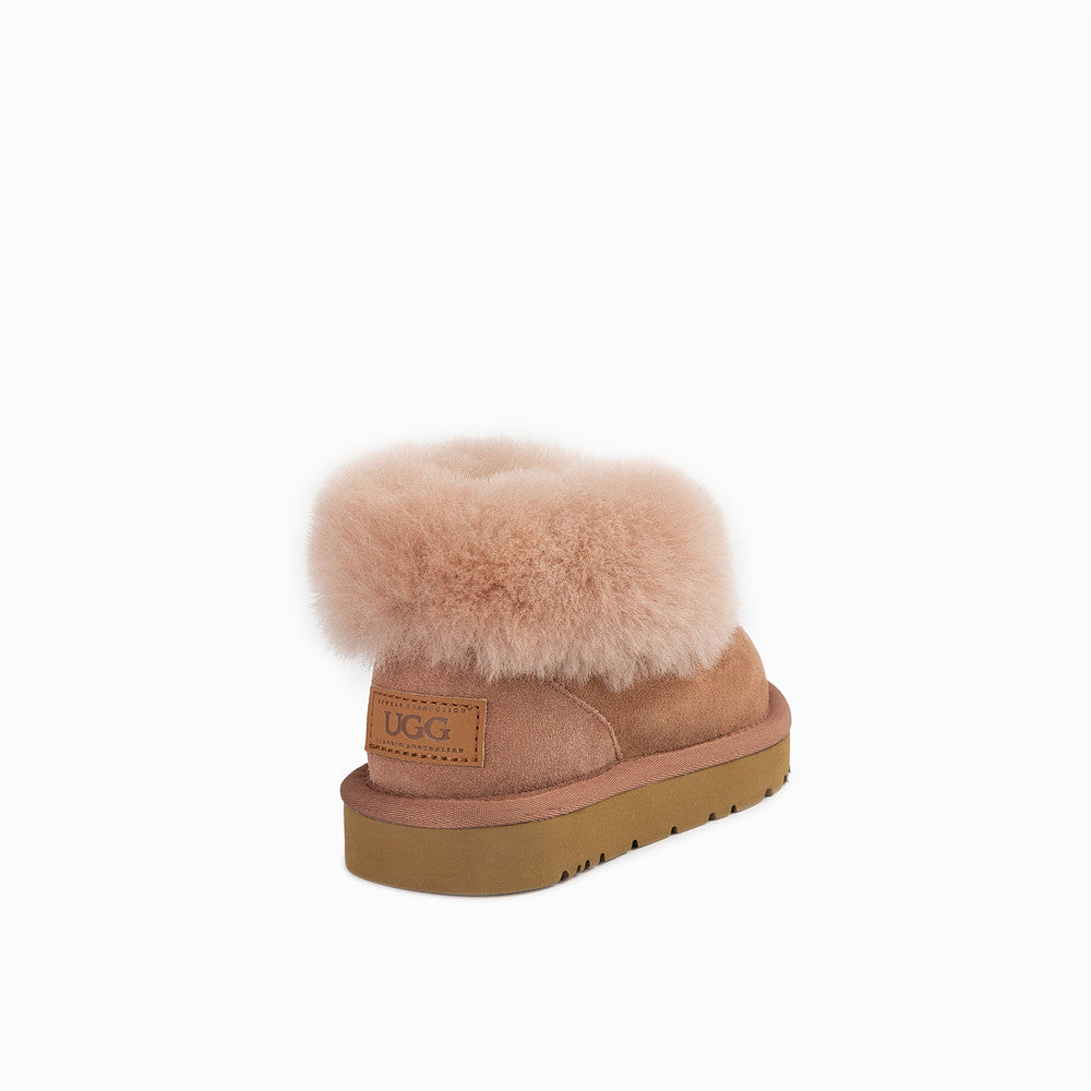ADRIAN ANKLE BOOTS OZWEAR UGG