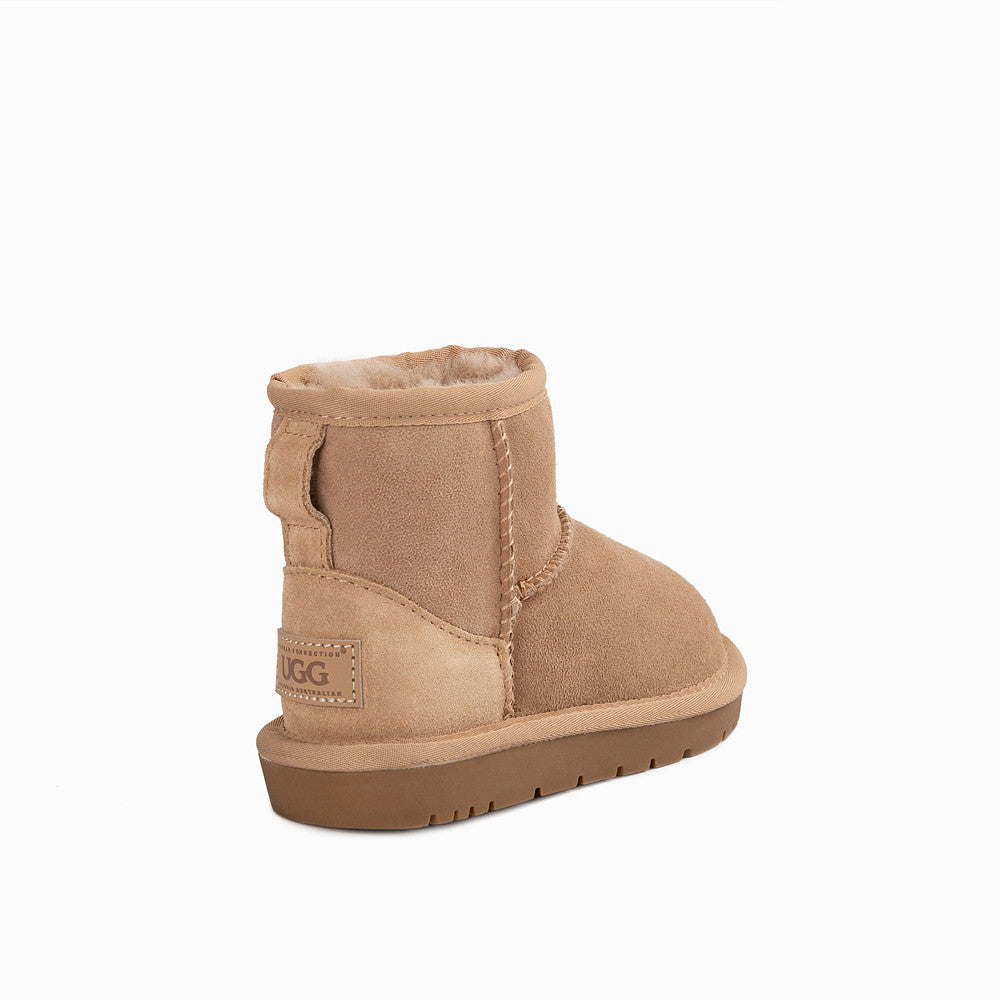 MINI BOOTS OZWEAR UGG