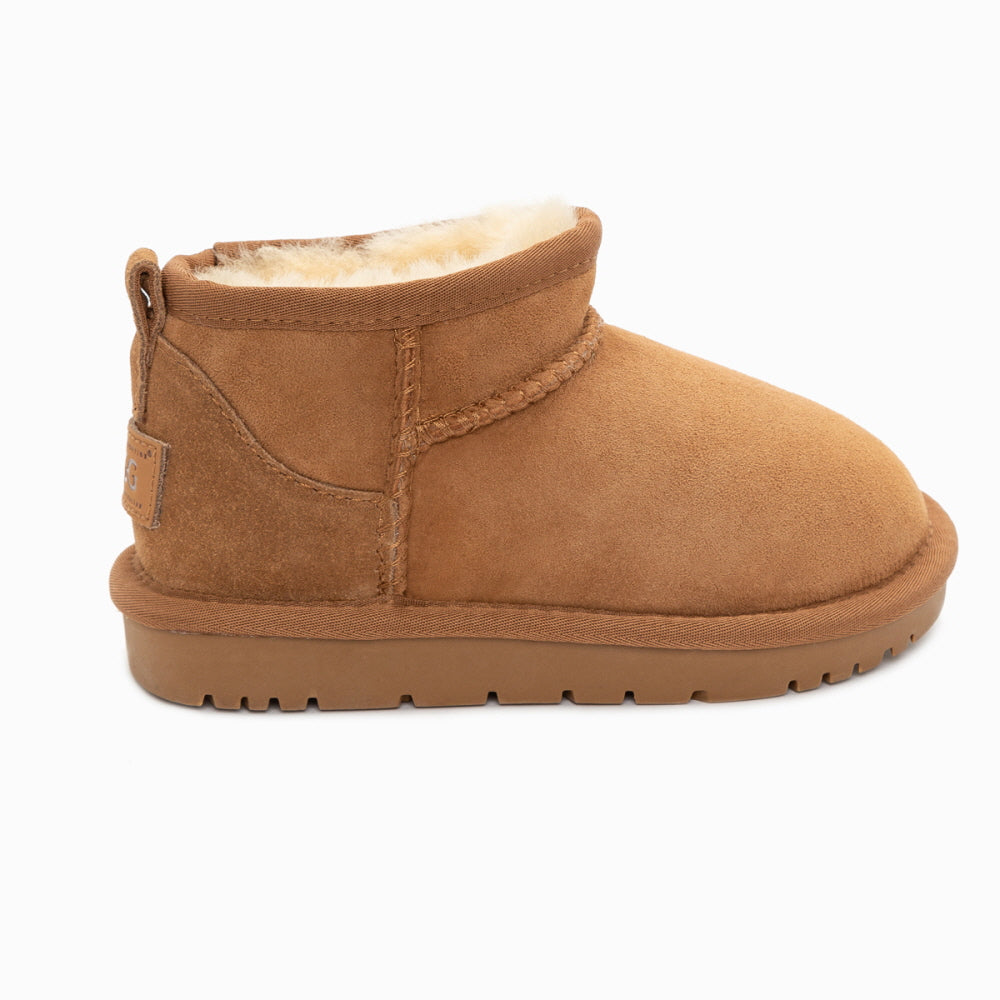 CLASSIC ULTRA MINI BOOT OZWEAR UGG