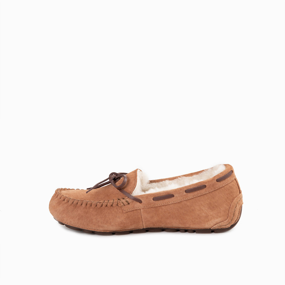 ROMY MOCCASIN OZWEAR UGG