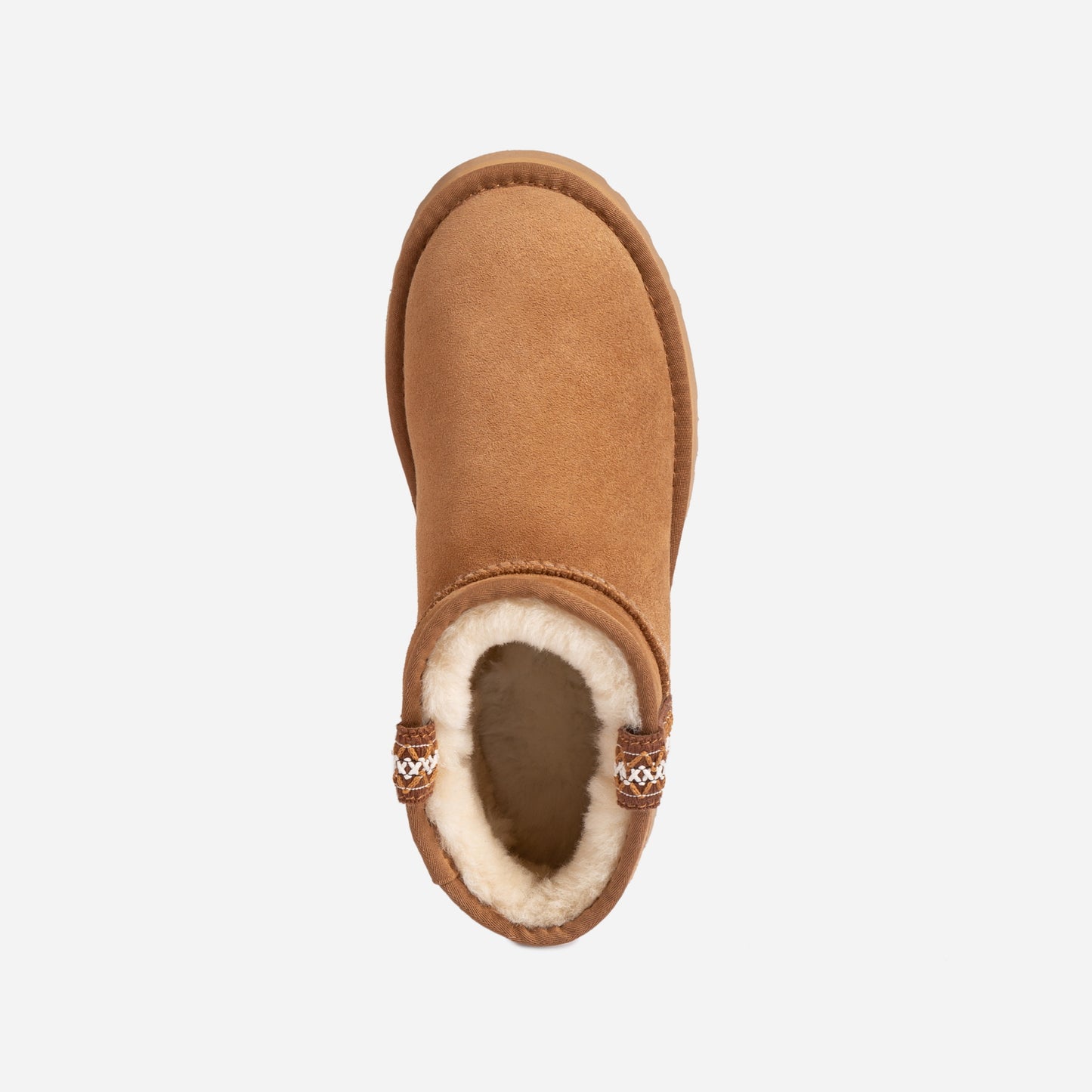 SYDNEY ULTRA MINI PLATFORM BOOTS UGG
