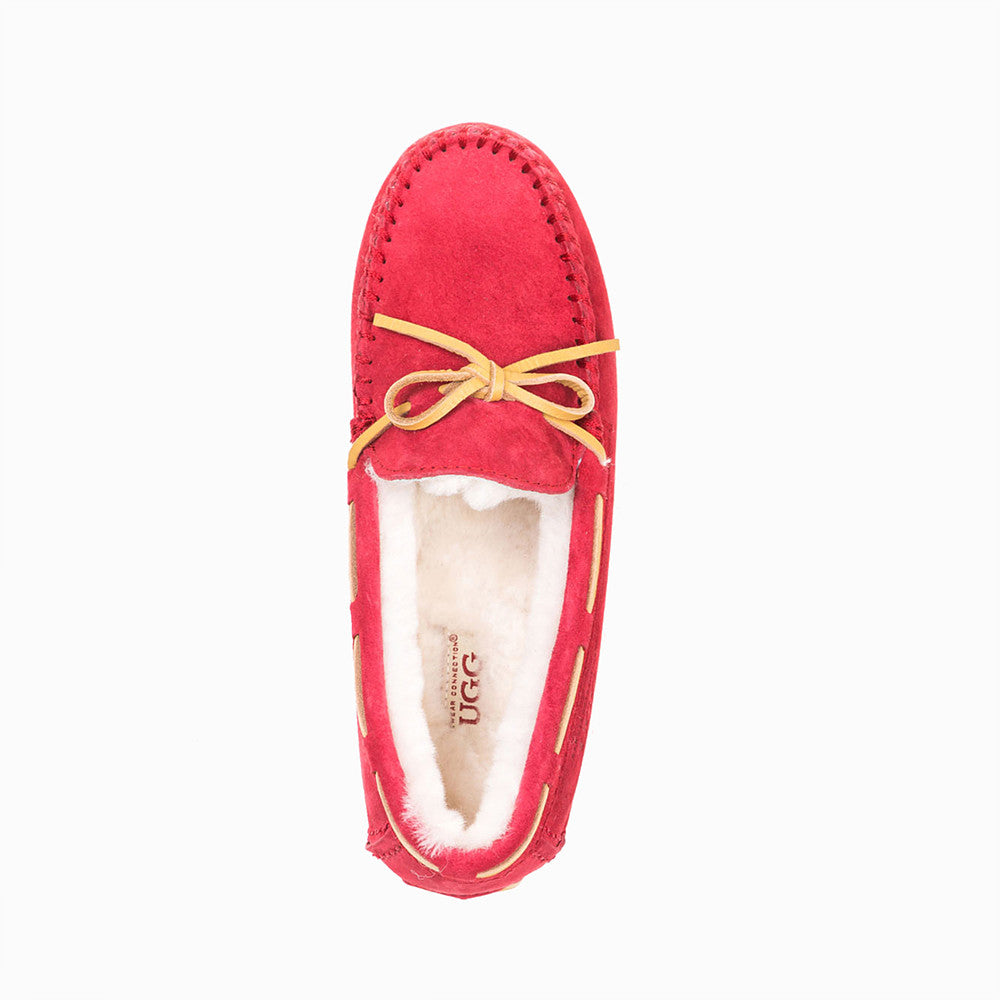 ROMY MOCCASIN OZWEAR UGG