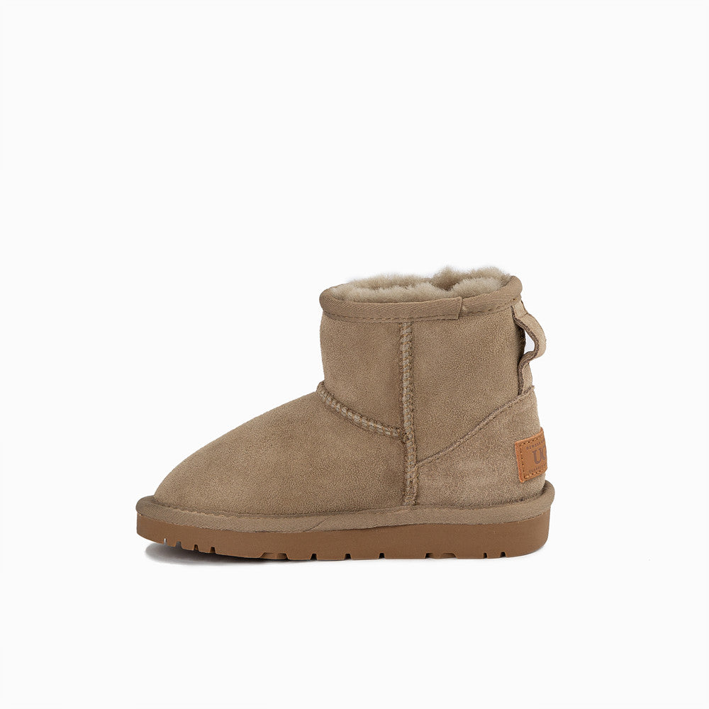 MINI BOOTS OZWEAR UGG